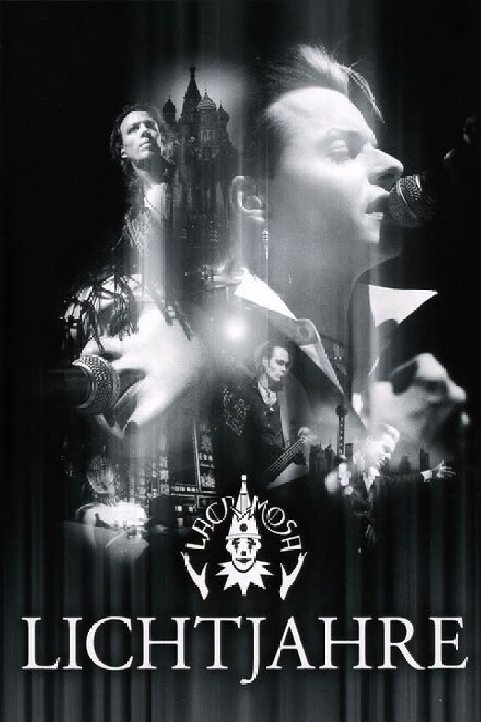 Lacrimosa: Lichtjahre