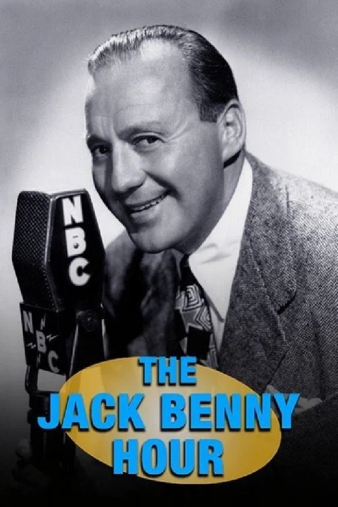 The Jack Benny Hour