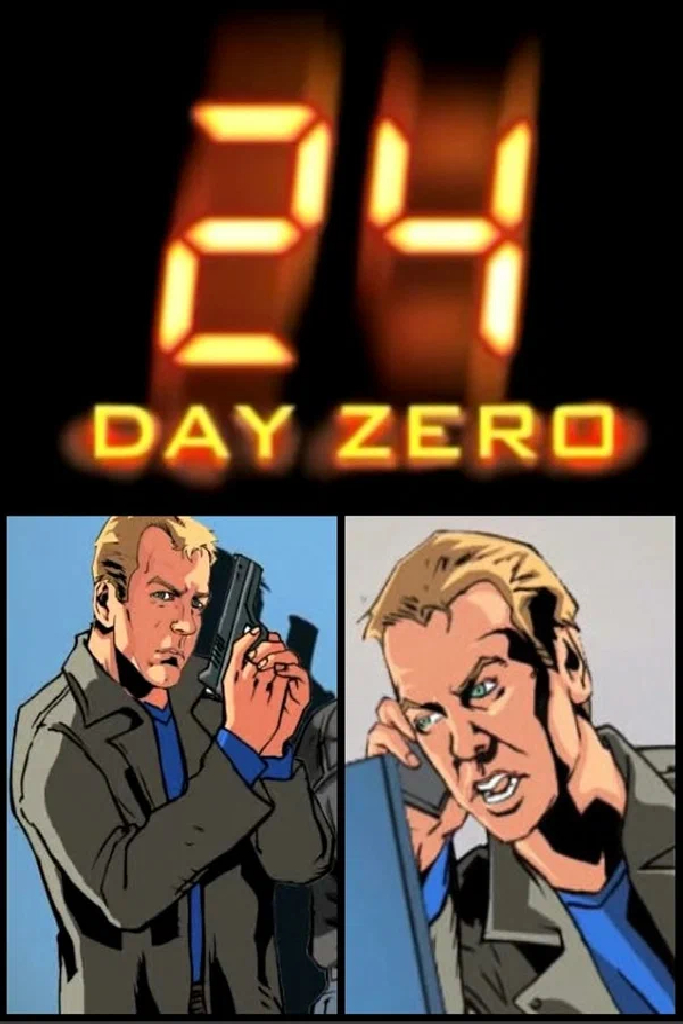 24: Day Zero