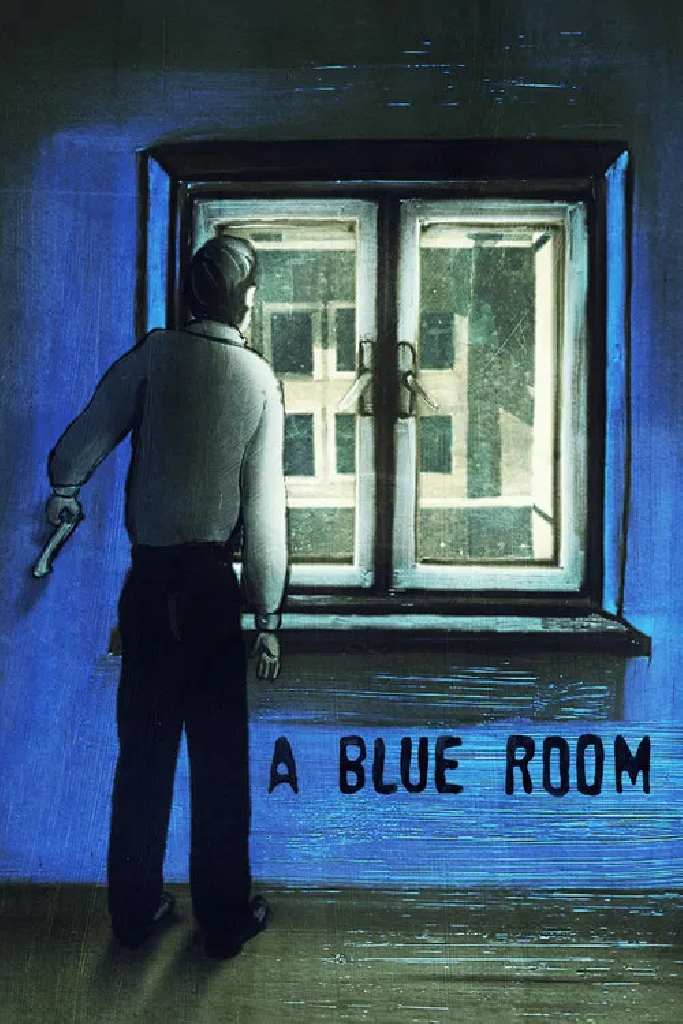 Une Chambre Bleue