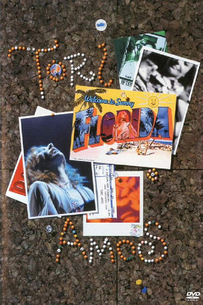 Tori Amos: Welcome to Sunny Florida