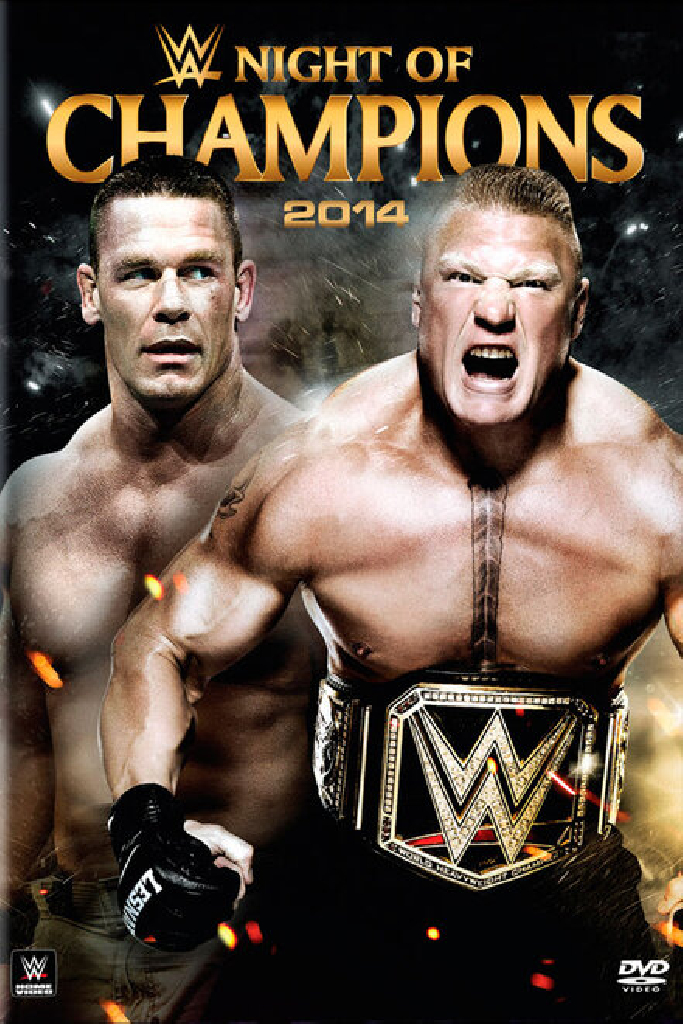 WWE Ночь чемпионов
