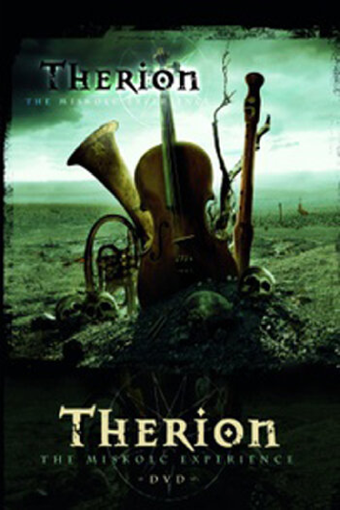 Therion: The Miskolc Experience