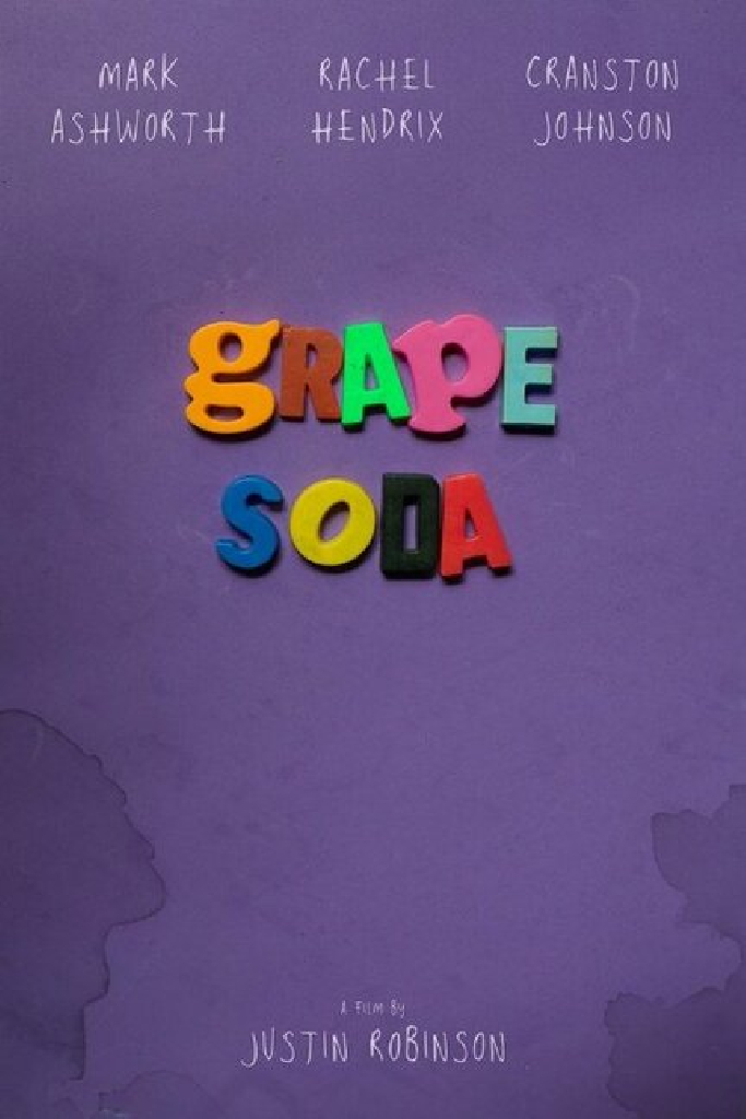 Grape Soda