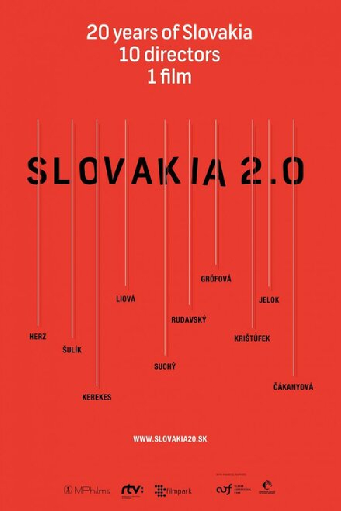 Словакия 2.0