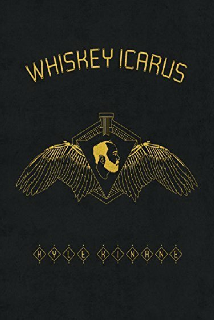 Kyle Kinane: Whiskey Icarus