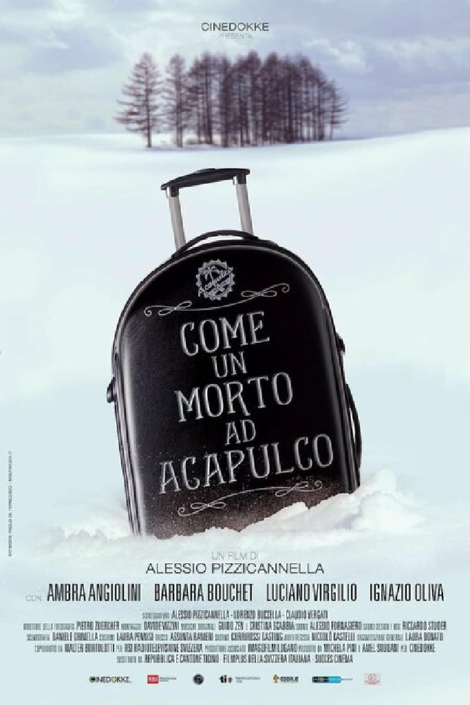 Come un morto ad Acapulco