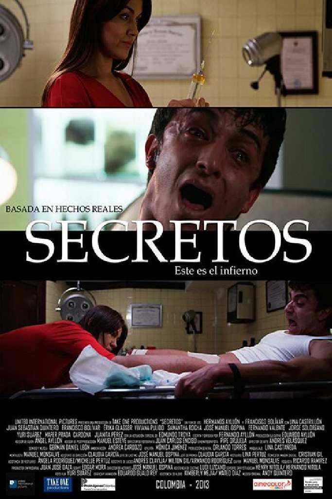 Secretos