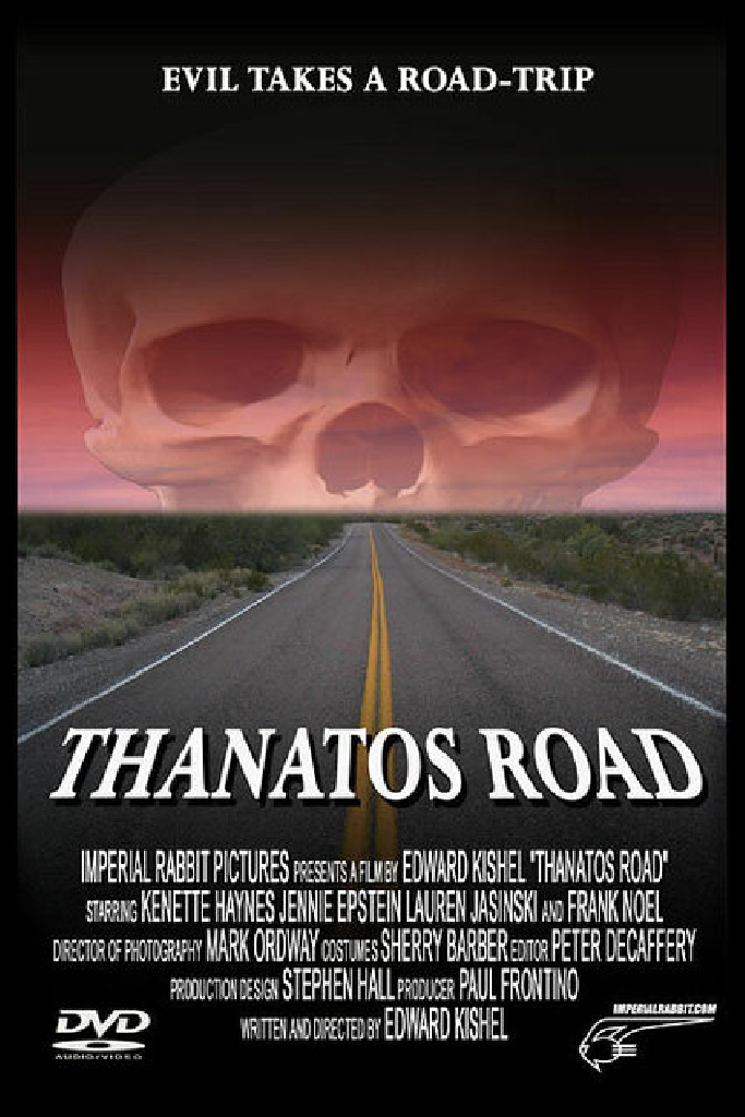 Thanatos Road