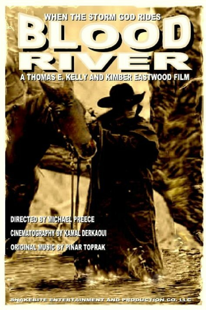 When the Storm God Rides 2: Ride Hell's Trail