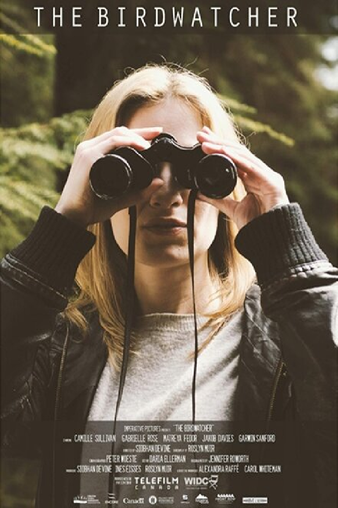 The Birdwatcher