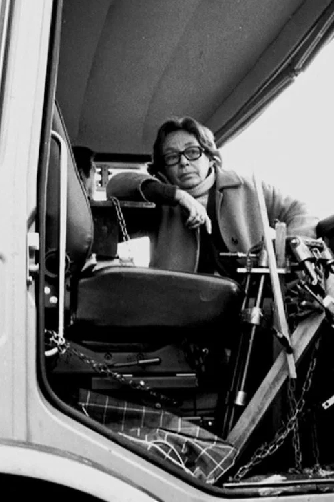 Duras et le cinéma