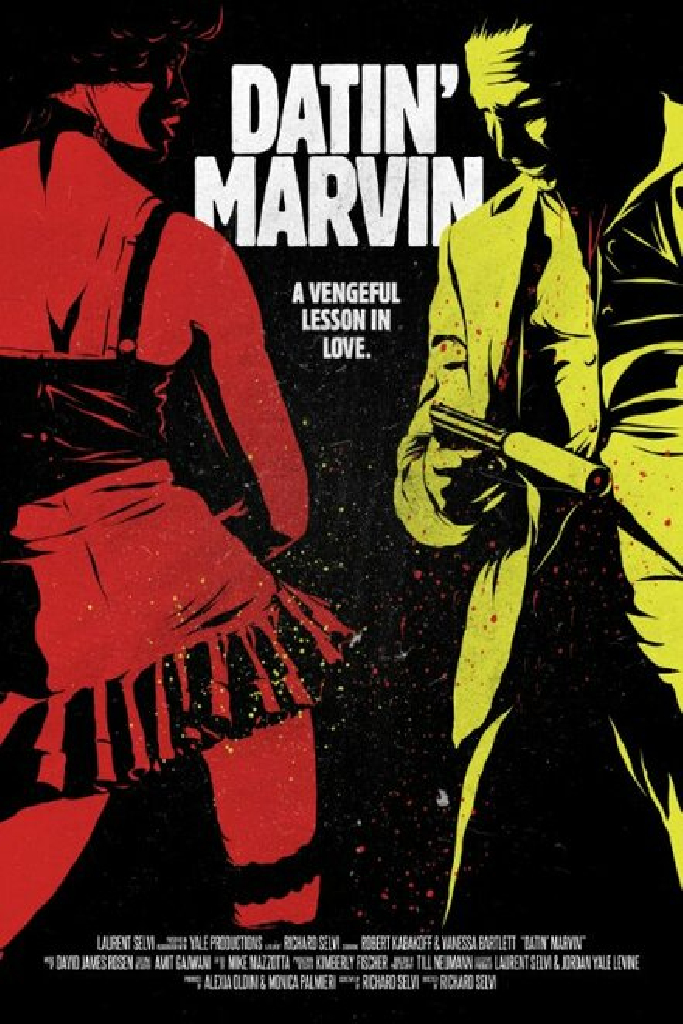 Datin' Marvin