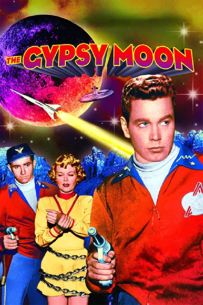 The Gypsy Moon