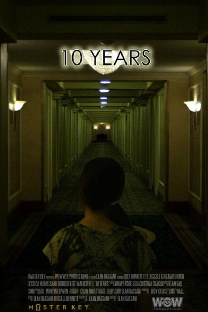 10 Years