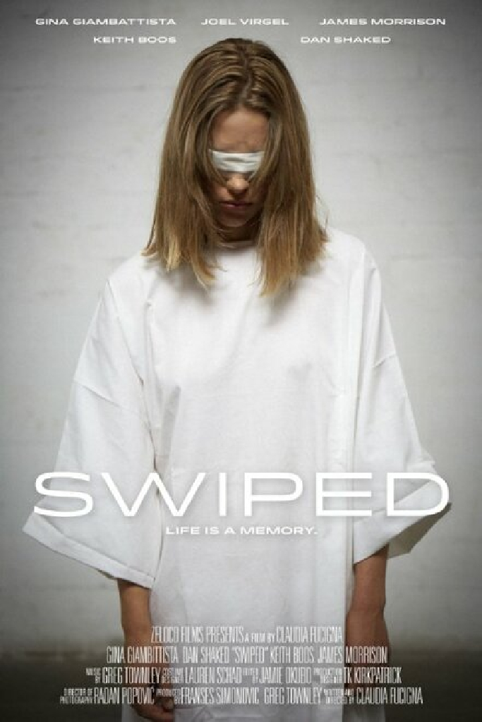 Swiped