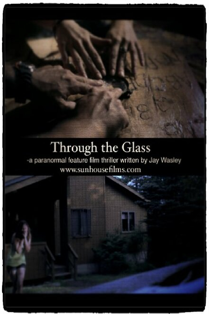 Through the Glass