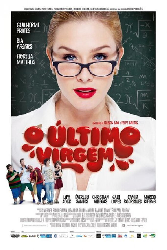 O Último Virgem