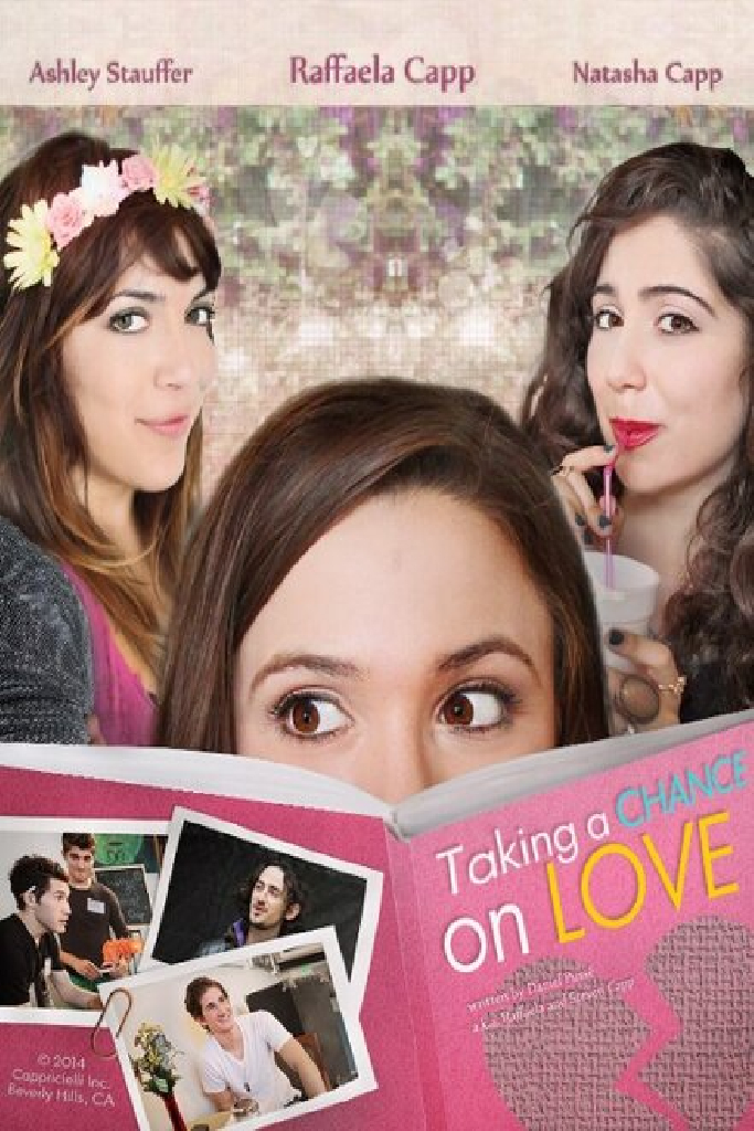 Taking a Chance on Love