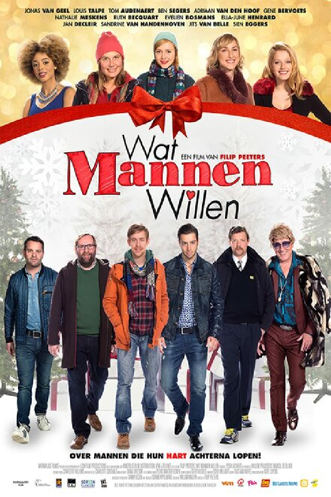 Wat Mannen Willen