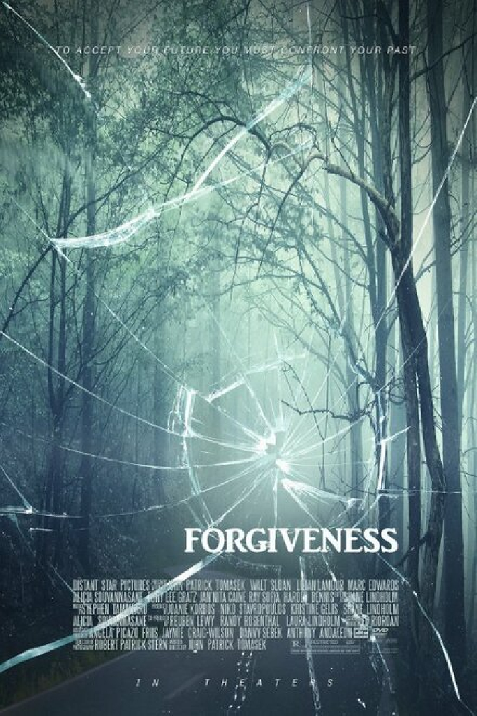 Forgiveness