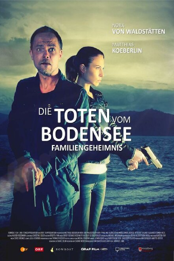 Die Toten vom Bodensee: Familiengeheimnis