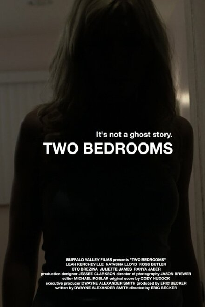 Two Bedrooms