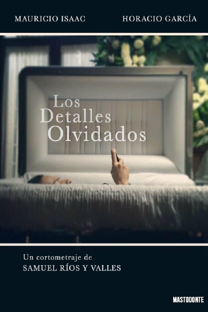 Los Detalles Olvidados