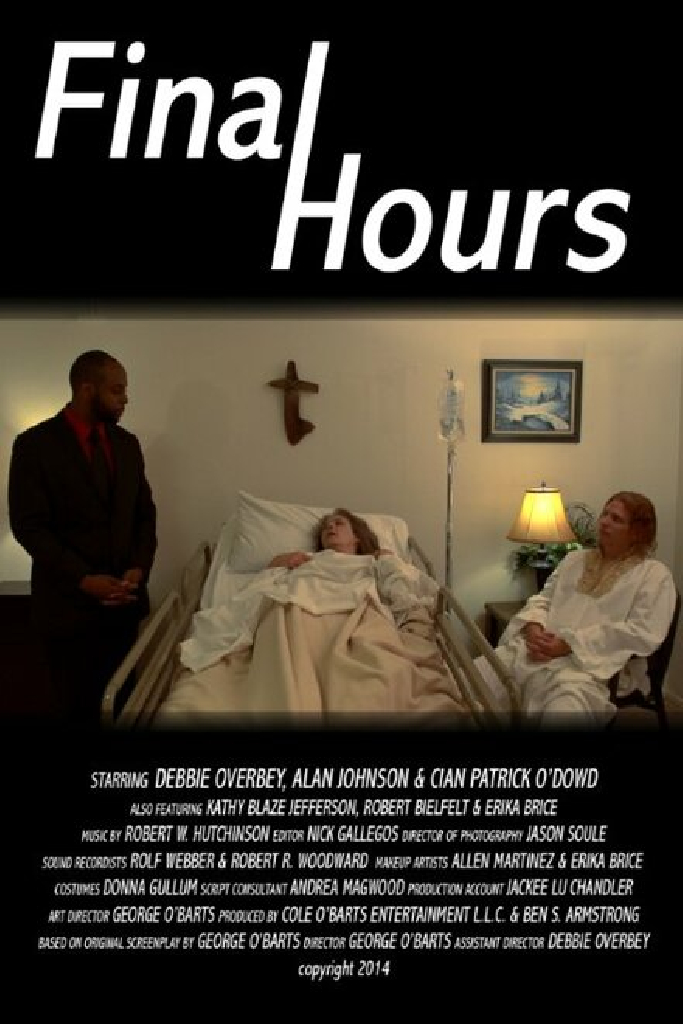 Final Hours