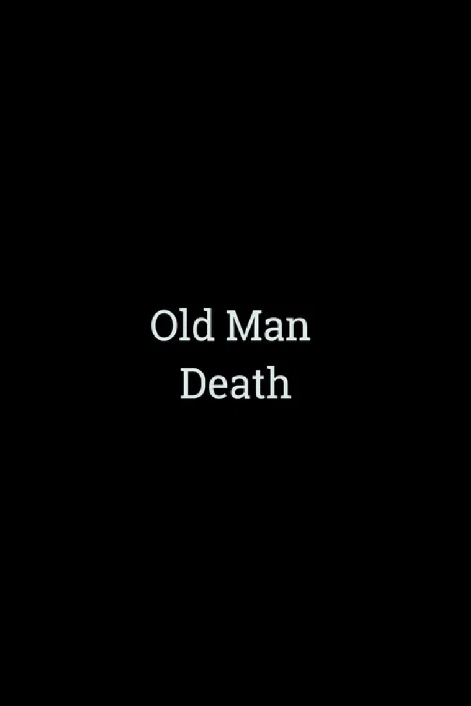 Old Man Death