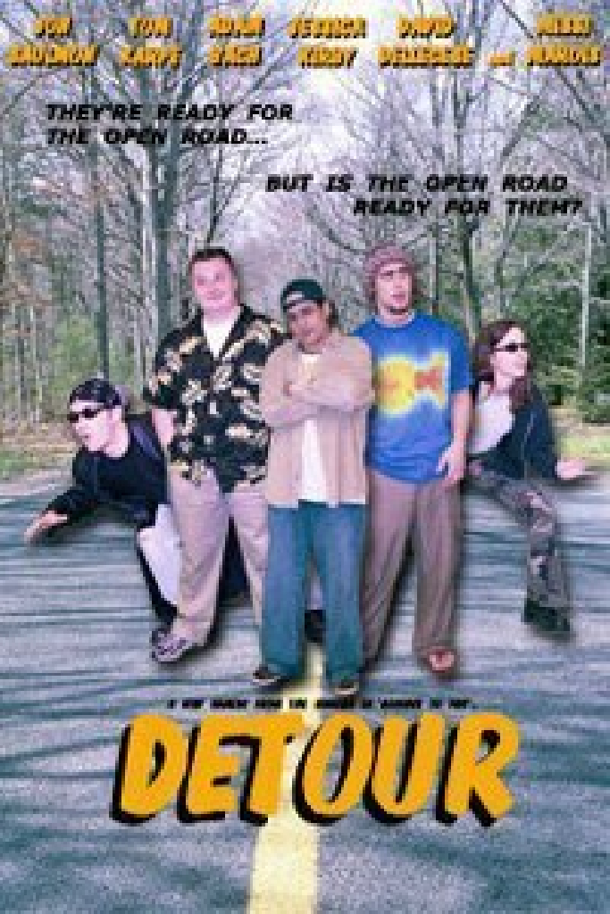 Detour