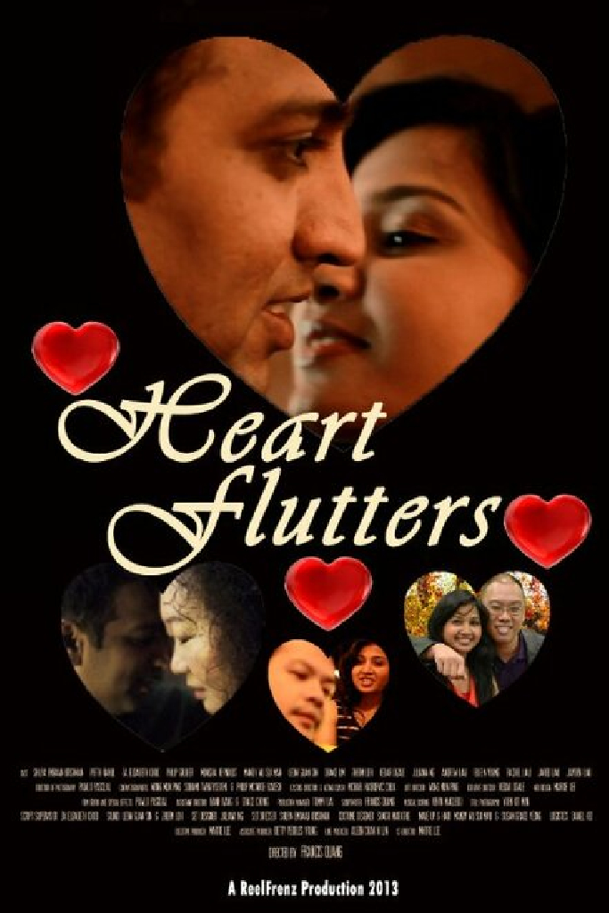 Heart Flutters