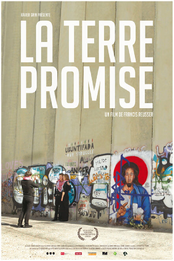 La terre promise