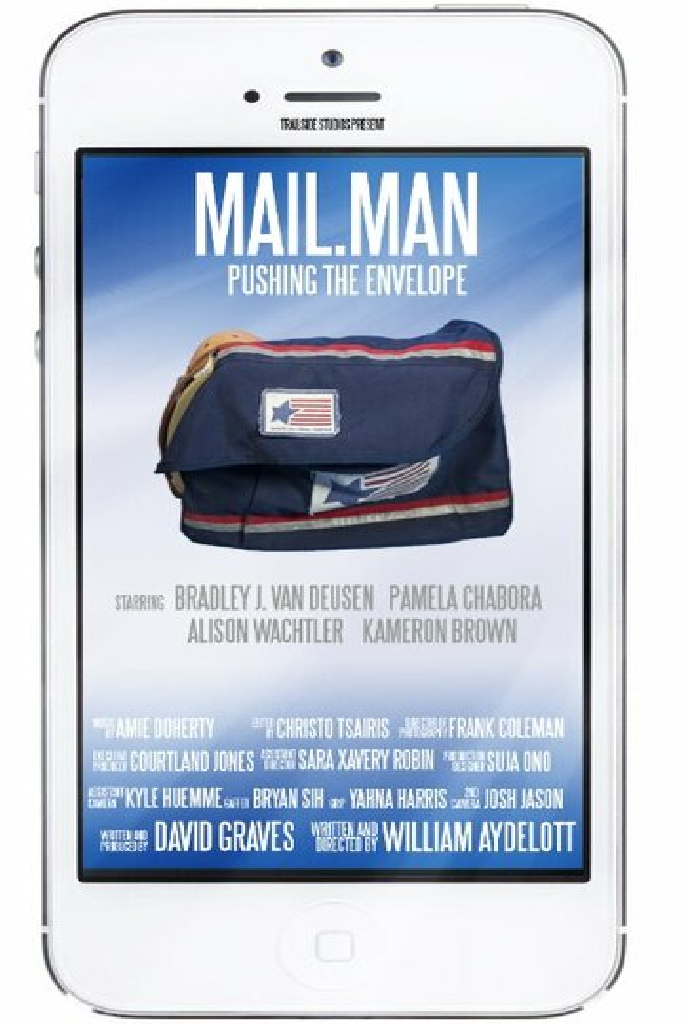 Mail.Man