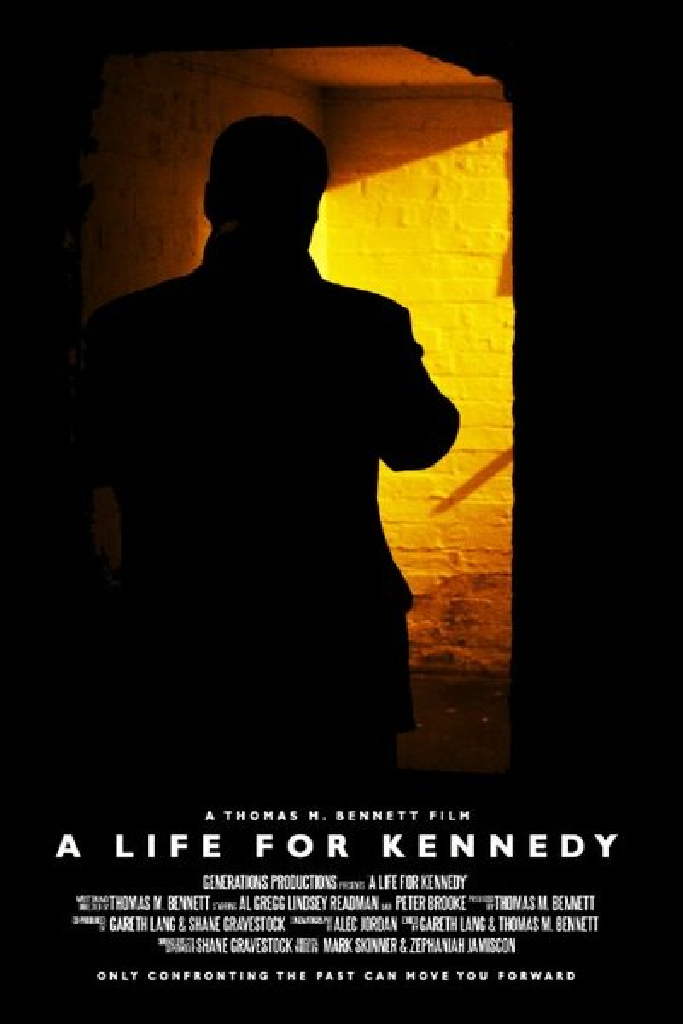 A Life for Kennedy