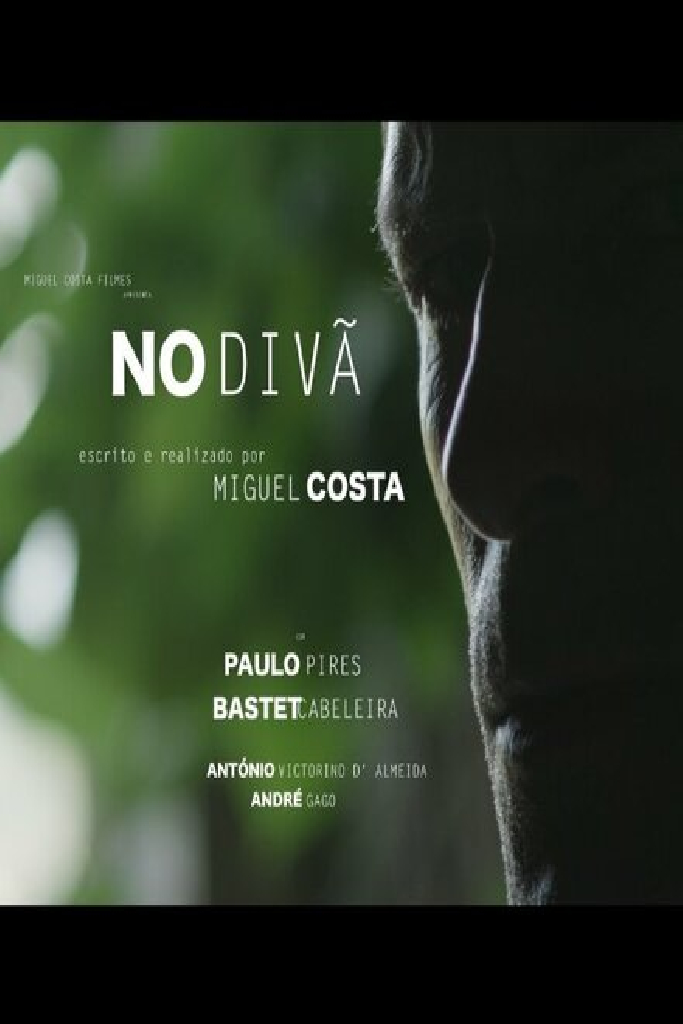 No Divã