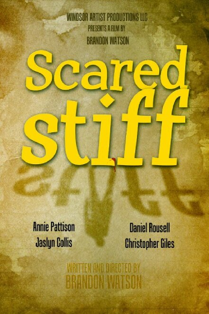 Scared Stiff