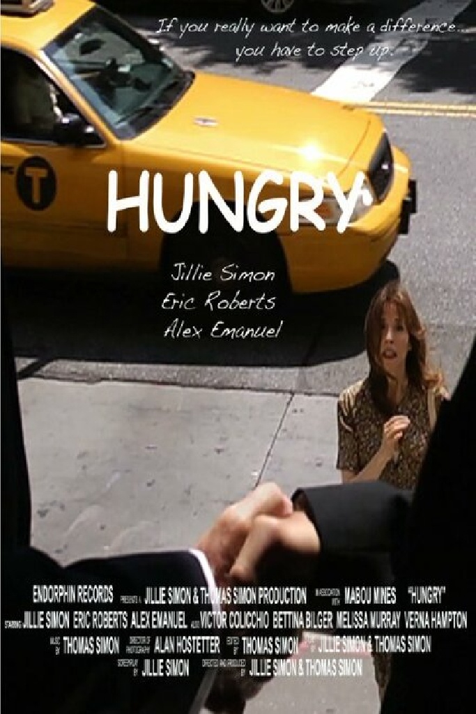 Hungry