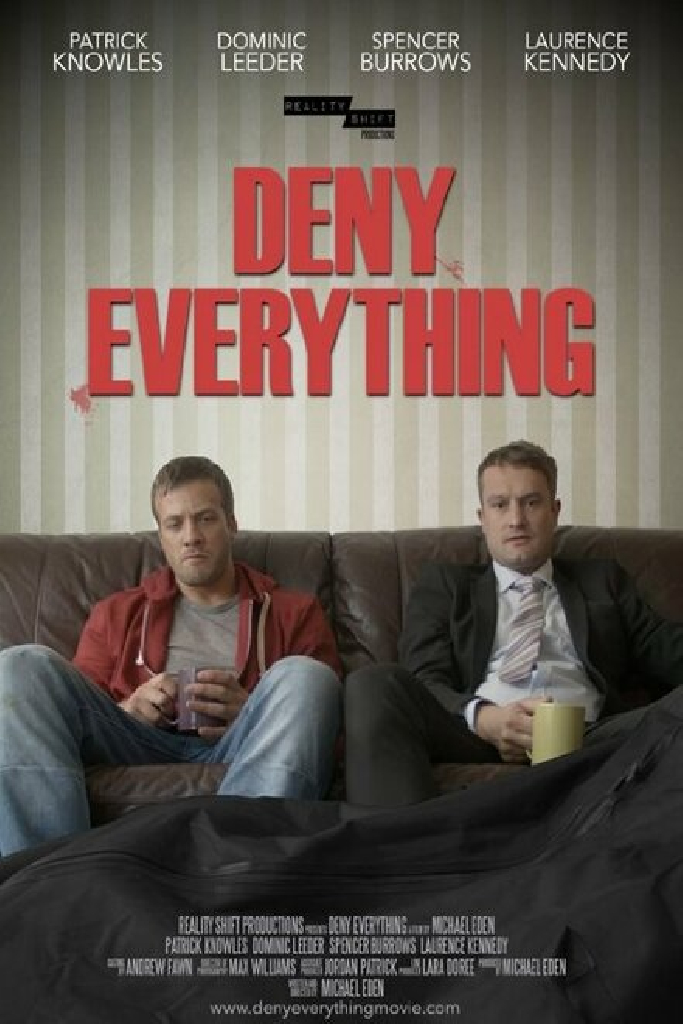 Deny Everything