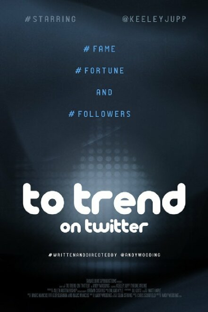 To Trend on Twitter