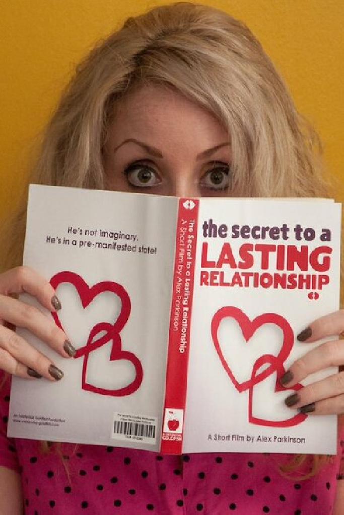 The Secret to a Lasting Relationship