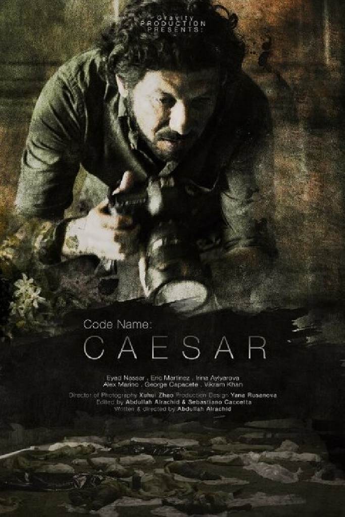Code Name: Caesar