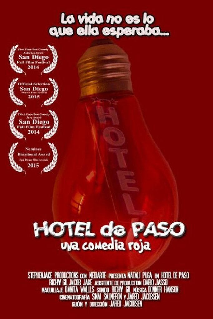 Hotel de Paso