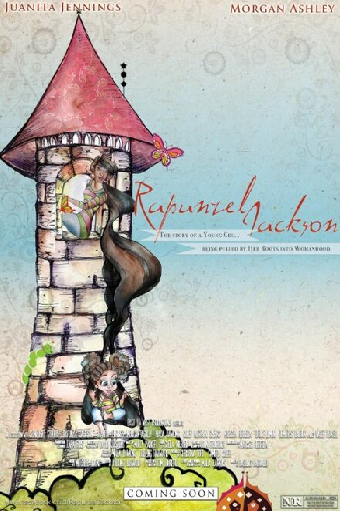 Rapunzel Jackson