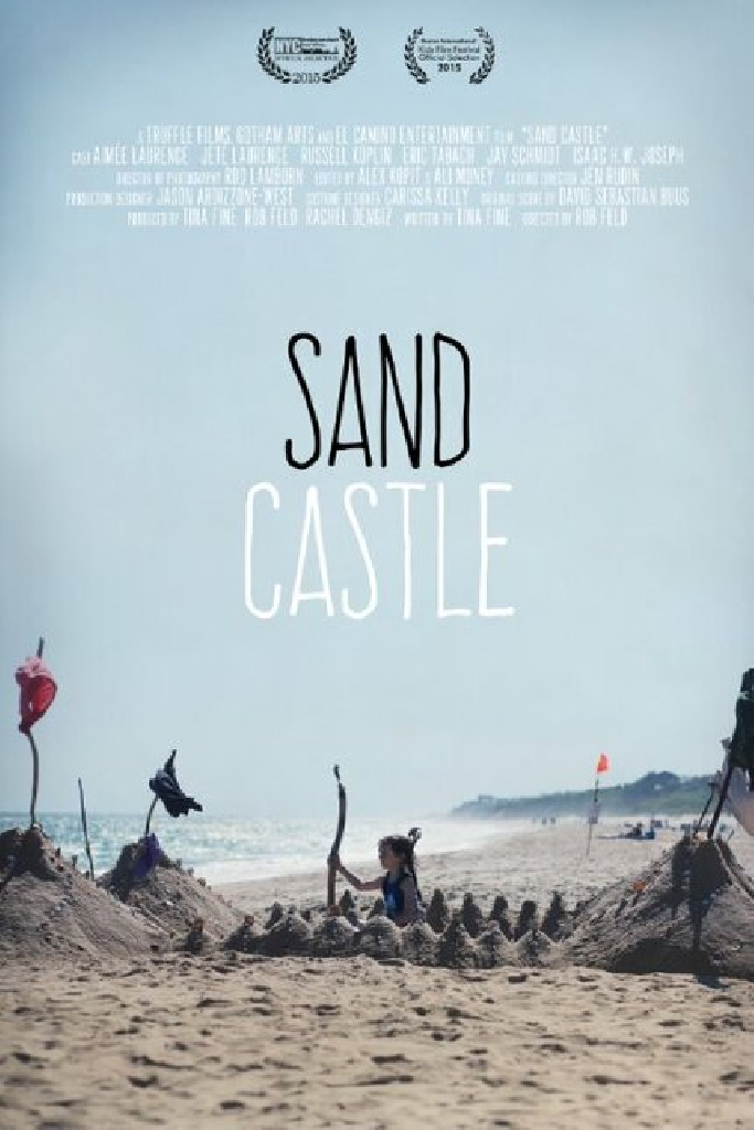 Sand Castle