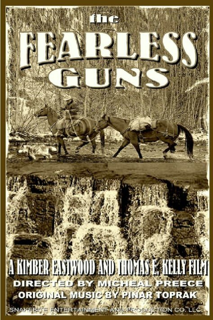 The Fearless Guns