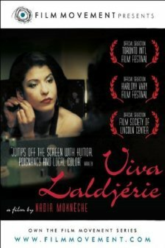 Viva Laldjérie