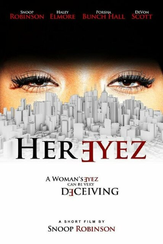 Her Eyez