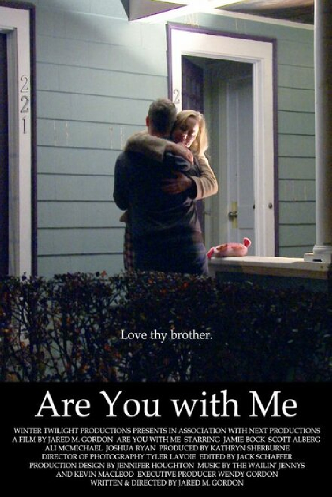 Are You with Me