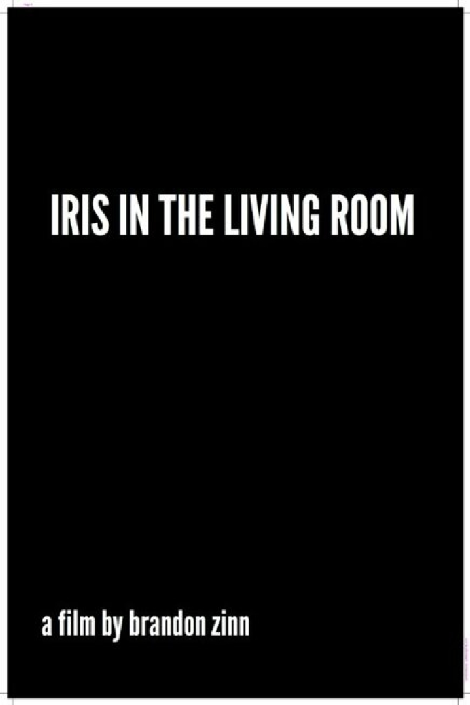 Iris in the Living Room